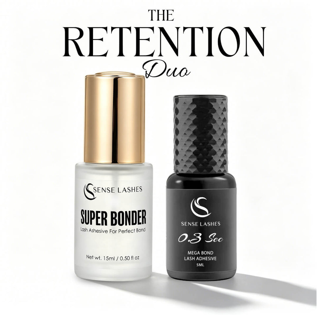 Retention DUO - SAVE 35%