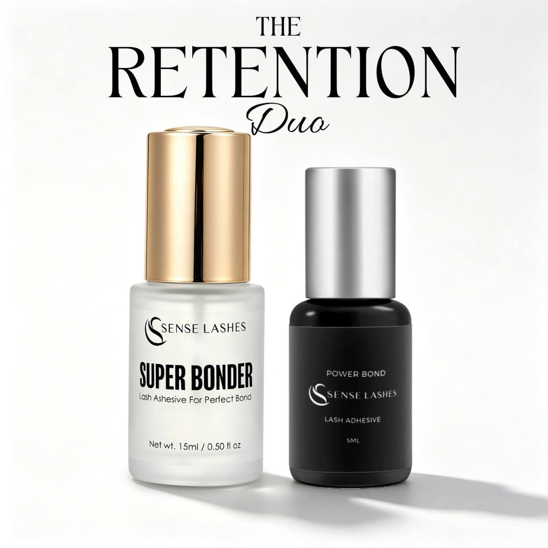 Retention DUO - SAVE 35%