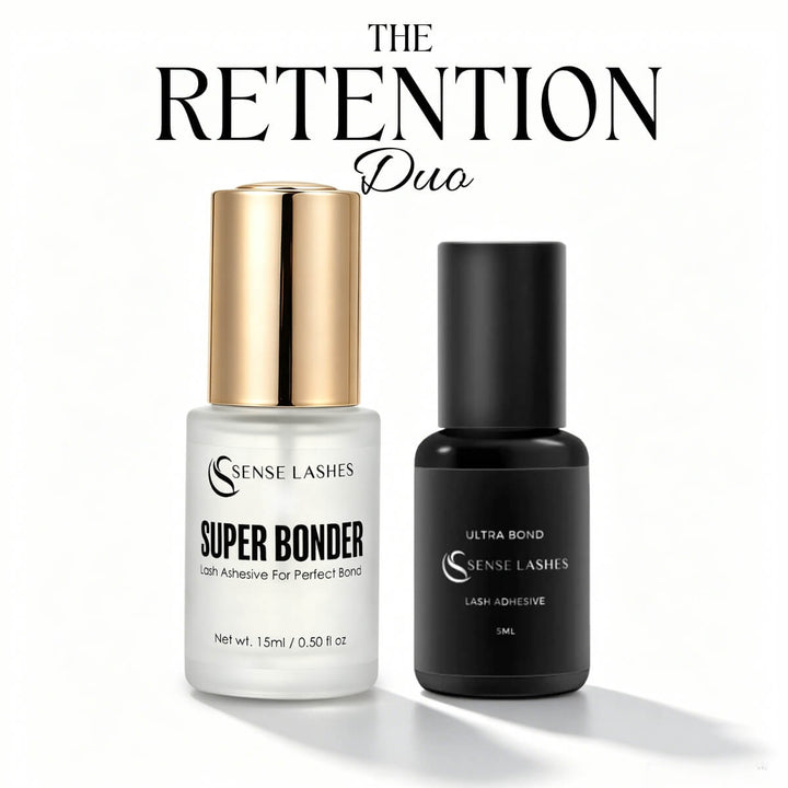 Retention DUO - SAVE 35%