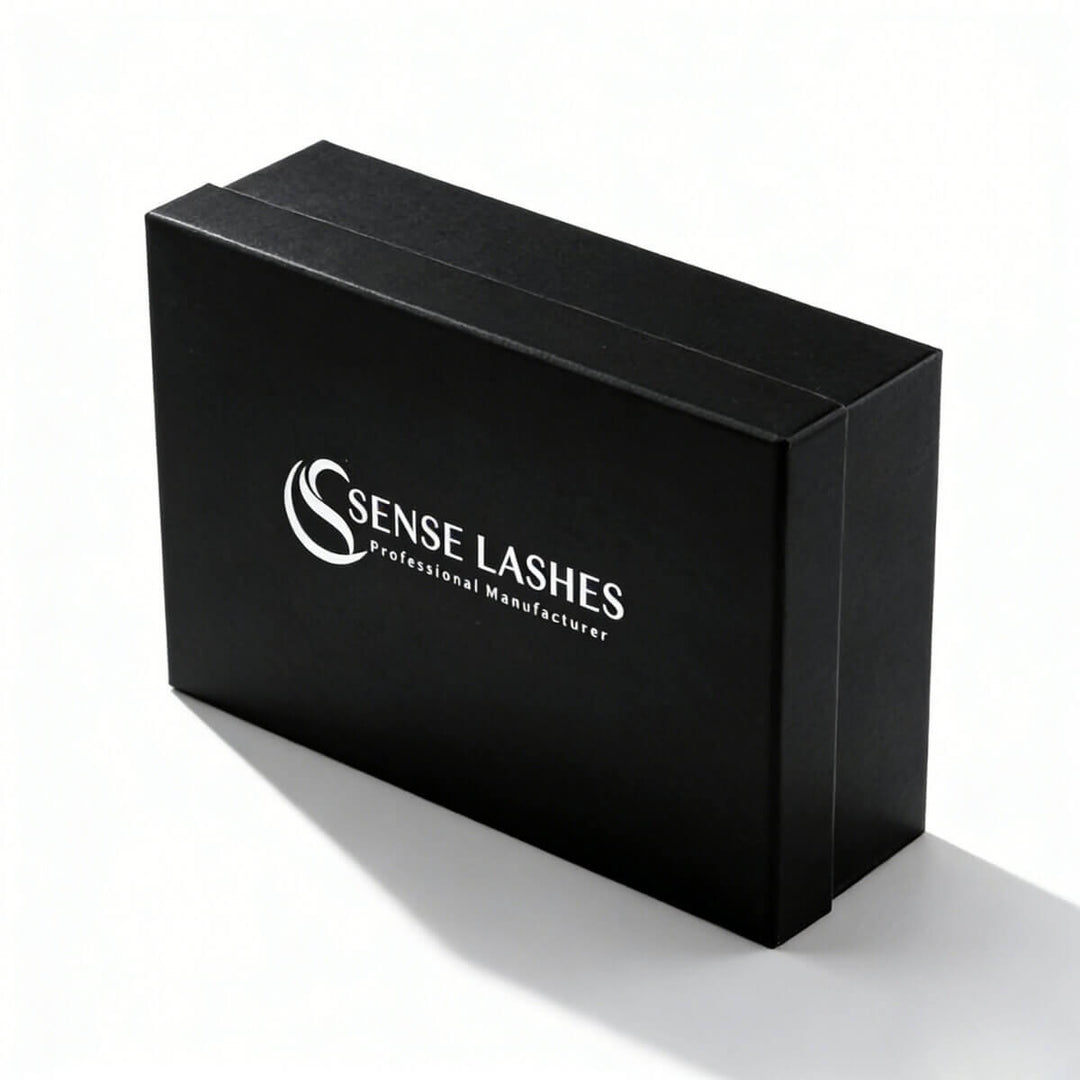 Wimpernverlängerungs-Übungskit