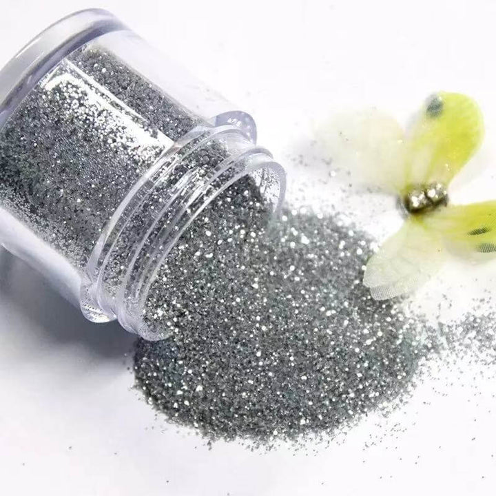 Glitter para pestañas 10ml