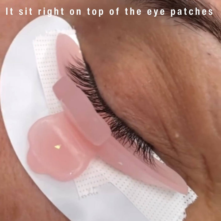 Lash Lift Assistant for Tint & Lift Reversal