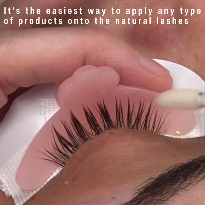 Lash Lift Assistant for Tint & Lift Reversal