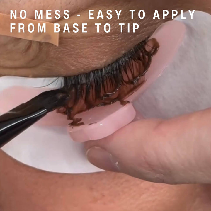 Lash Lift Assistant for Tint & Lift Reversal