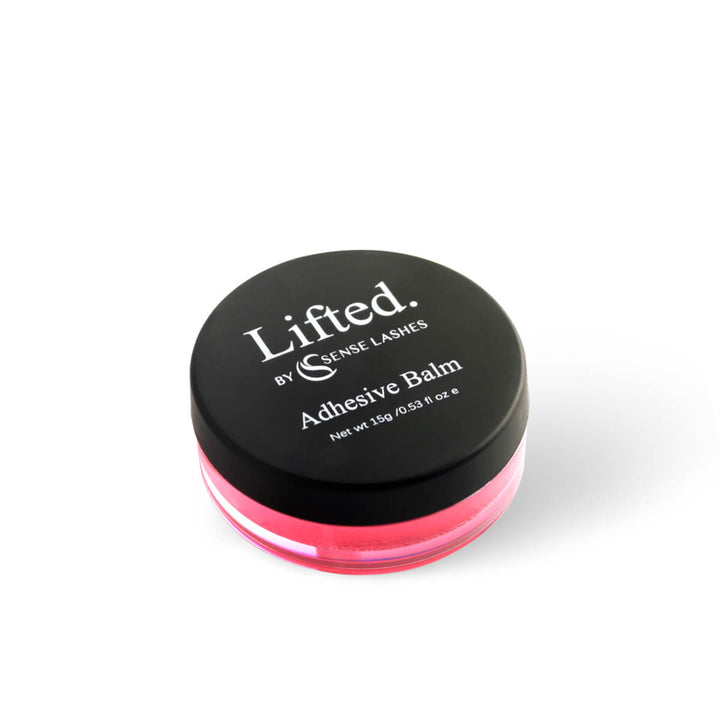Lash Lift Glue Balm 15G