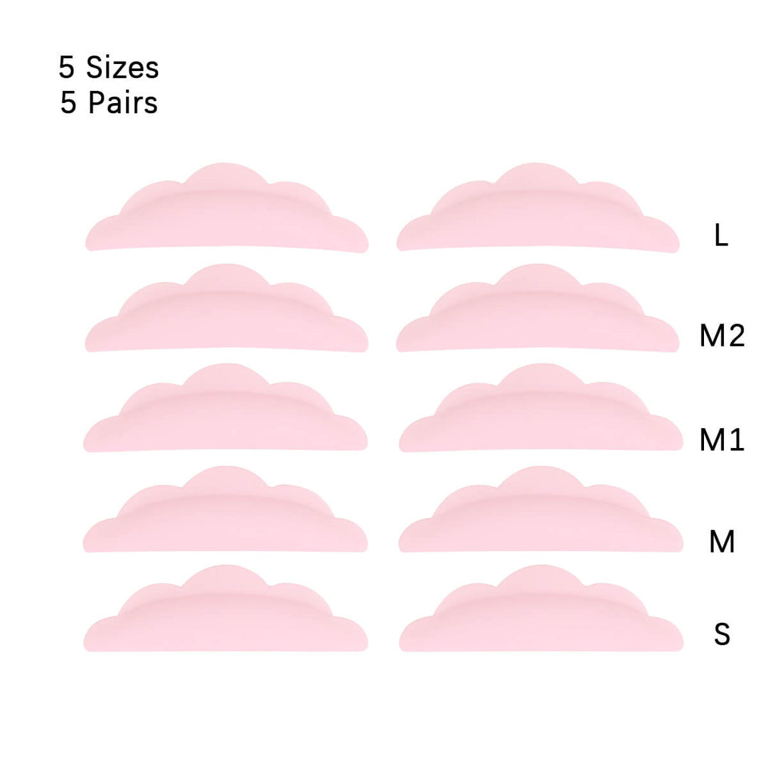 Korean Lash Lift Pro Kit