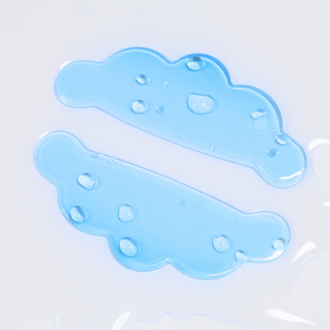 Lash Lift Shields - Cloudy Flat Lift