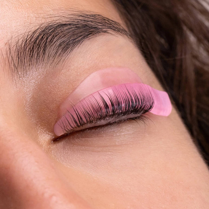 Lash Lift Shields - M Curl