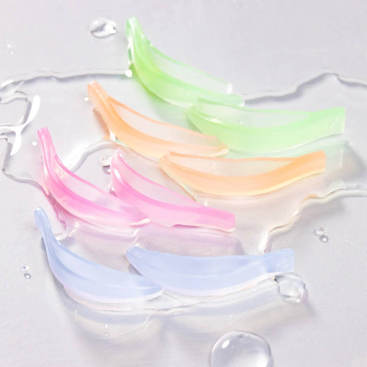 Lash Lift Shields - M Curl