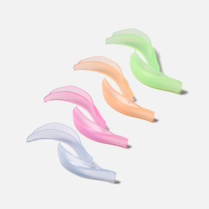 Lash Lift Shields - M Curl