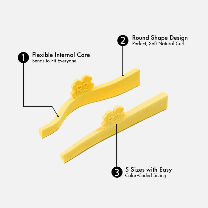 Lash Lift Shields - Flexi Clover