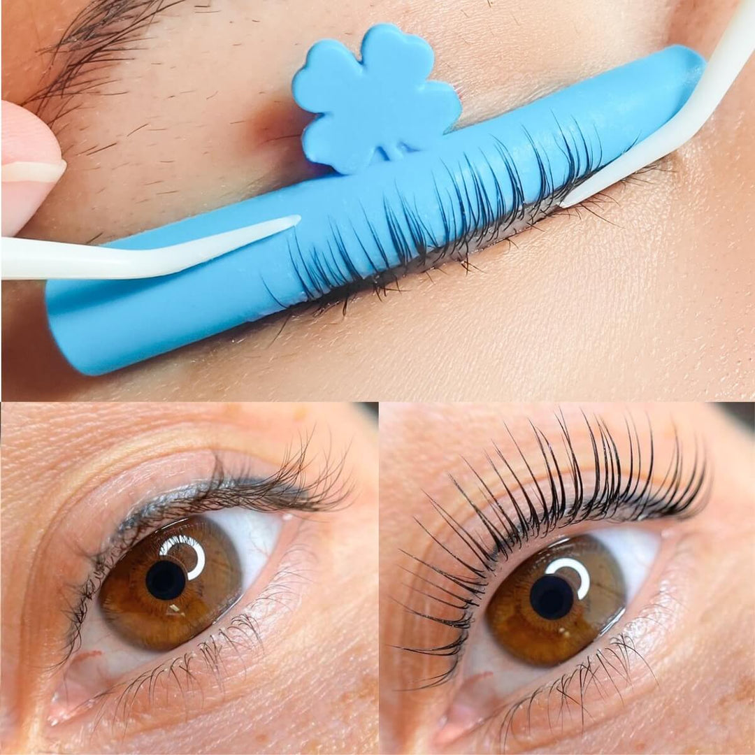 Lash Lift Shields - Flexi Clover