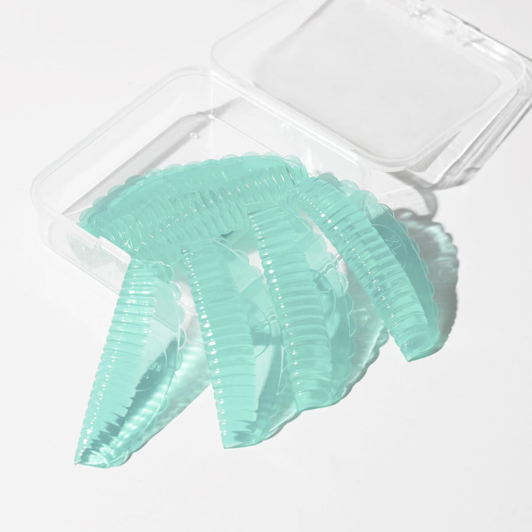 Lash Lift Shields - Sunny Anime