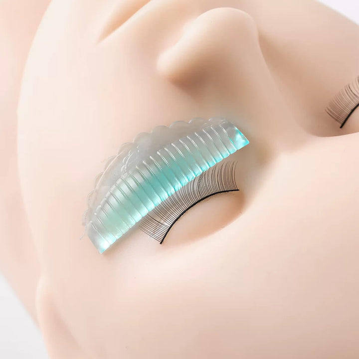 Lash Lift Shields - Sunny Anime