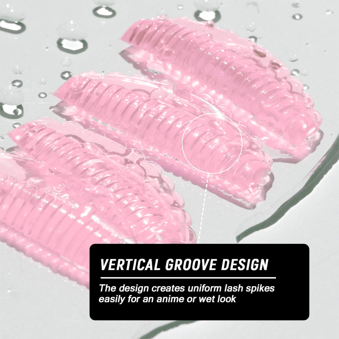 Lash Lift Shields - Sunny Anime