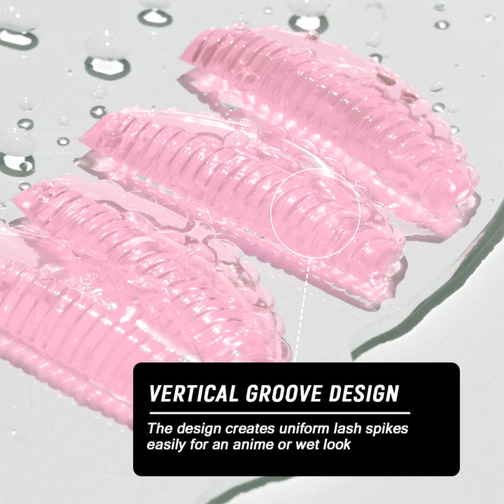 Lash Lift Shields - Sunny Anime