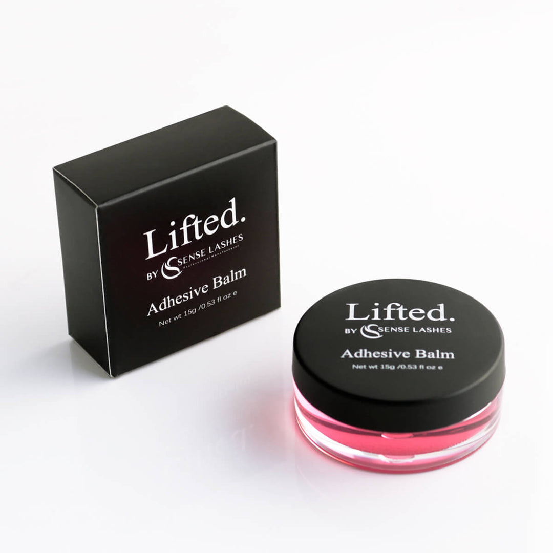 Lash Lift Glue Balm 15G