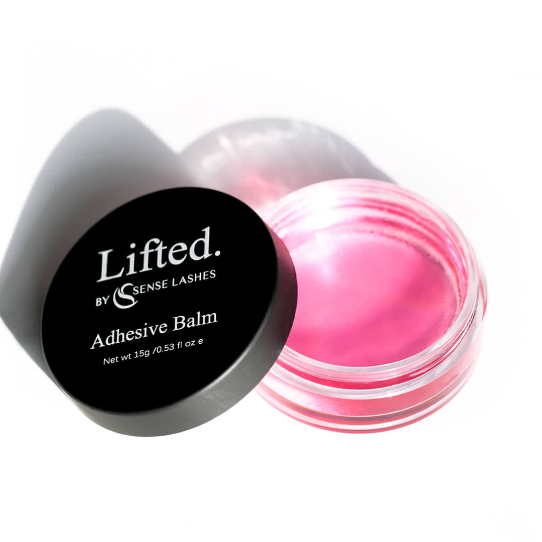 Lash Lift Glue Balm 15G