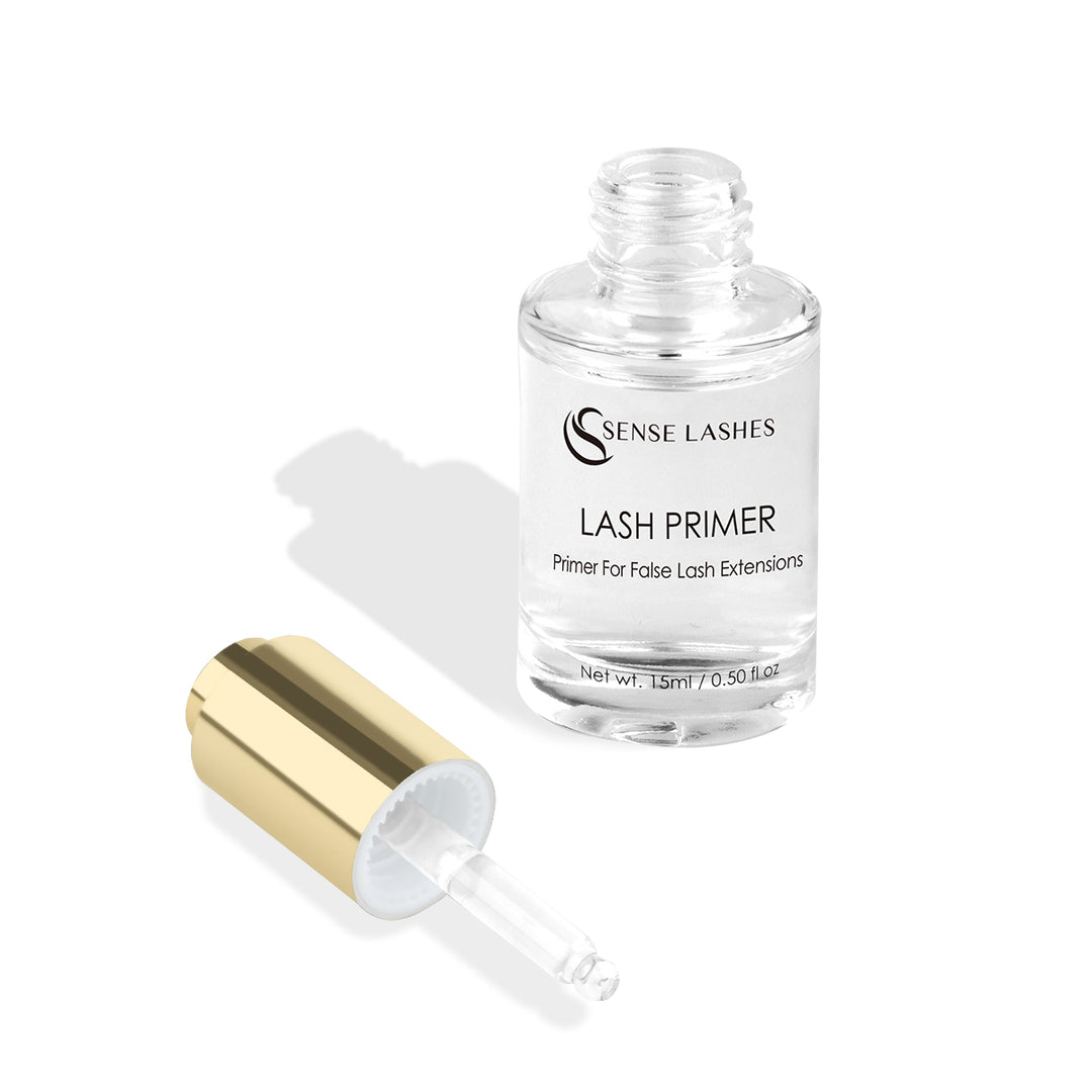 Sense Lashes Lash Primer 15ml bottle 