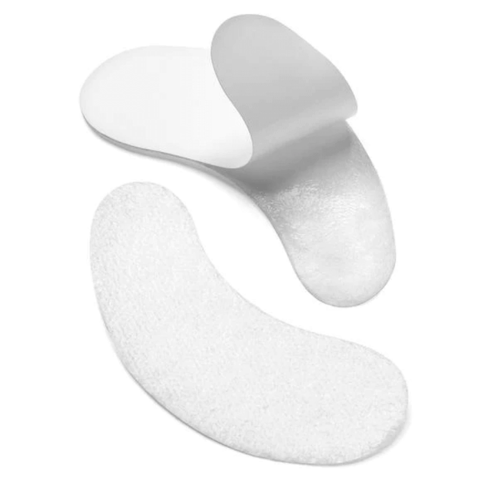 Lint-Free Gel Eye Pads for Eyelash Extension 