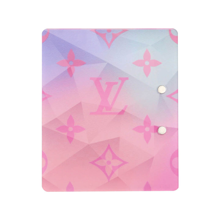 LV Pallet for Lash Extensions | Lash Tile | Lash Palette