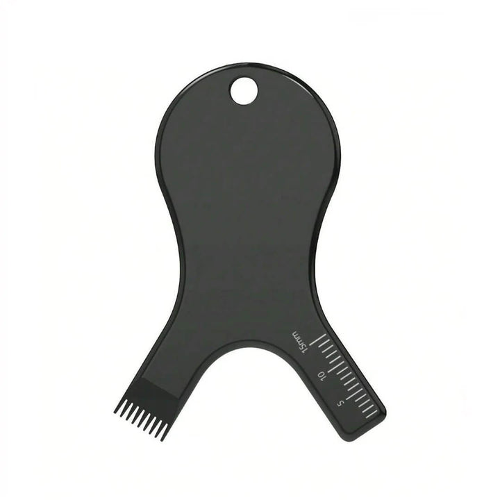 Peine para máscara en forma de Y (10 piezas/paquete)