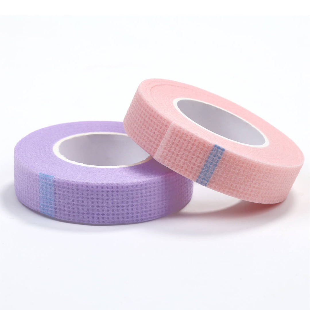 Non-woven Paper Tape for Eyelash Extensions