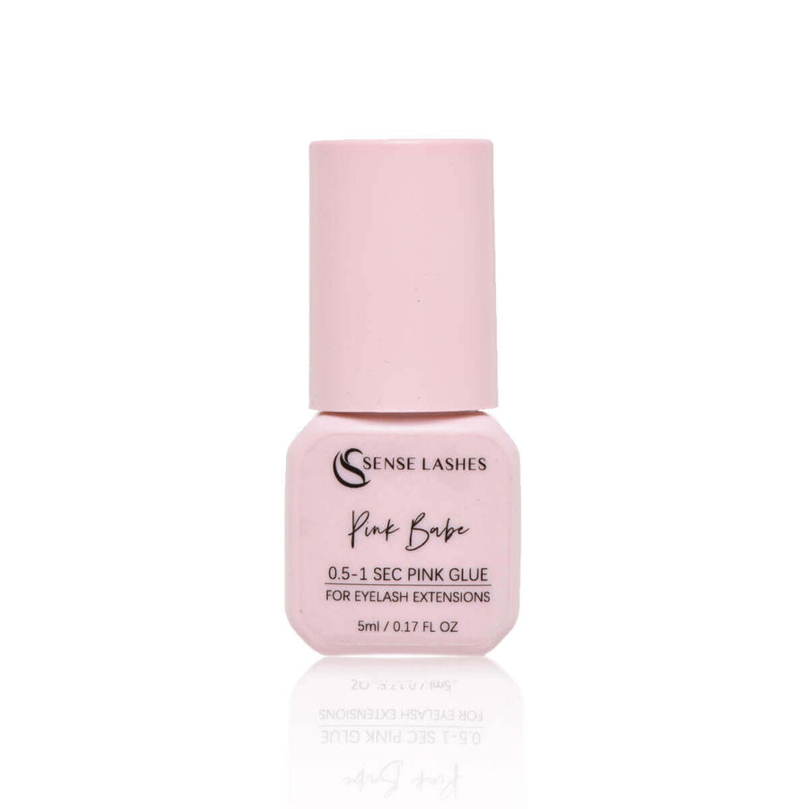 “Pink Potion” Lash Adhesive 1 SEC main image 1