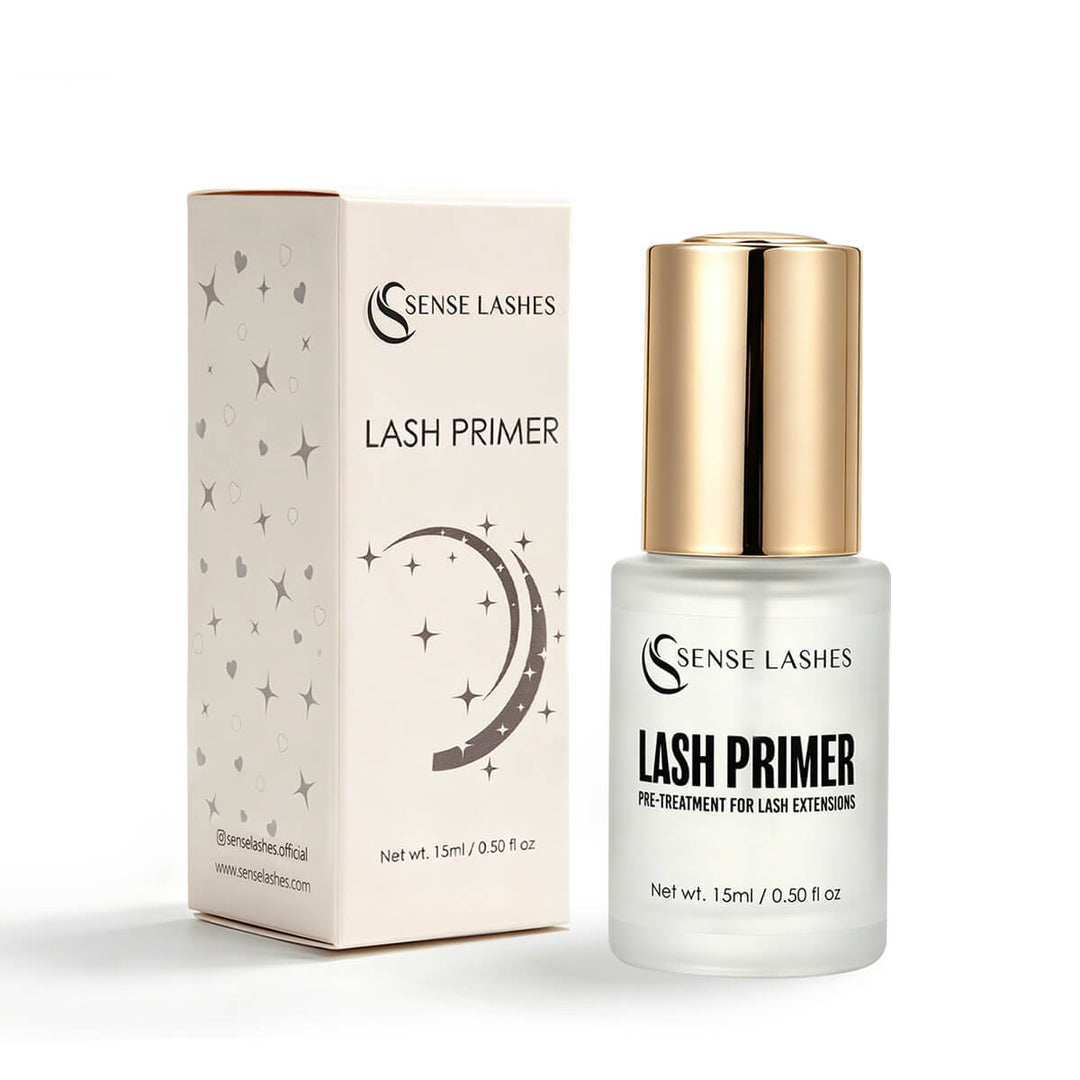 Wimpern Primer 15ml