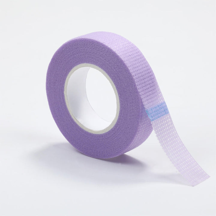 Non-woven Paper Tape for Eyelash Extensions