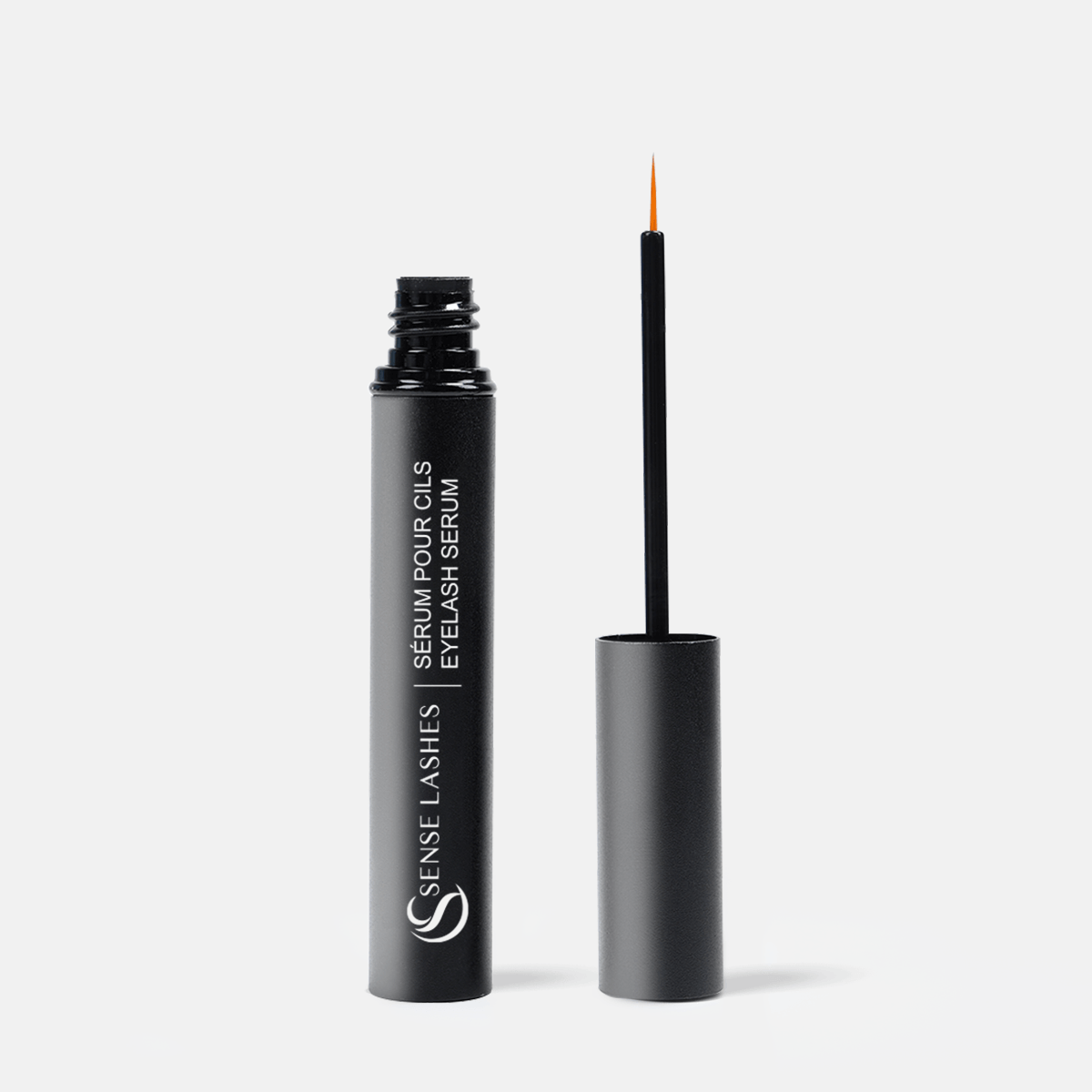 Lash Growth Serum | Natural Enhancement Solution – SENSELASHES