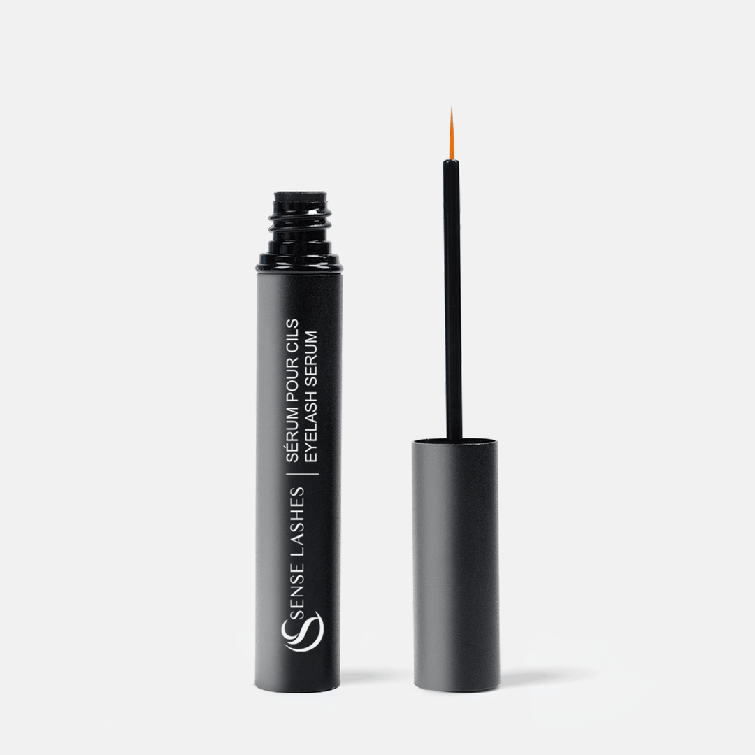 Eyelash Growth Serum