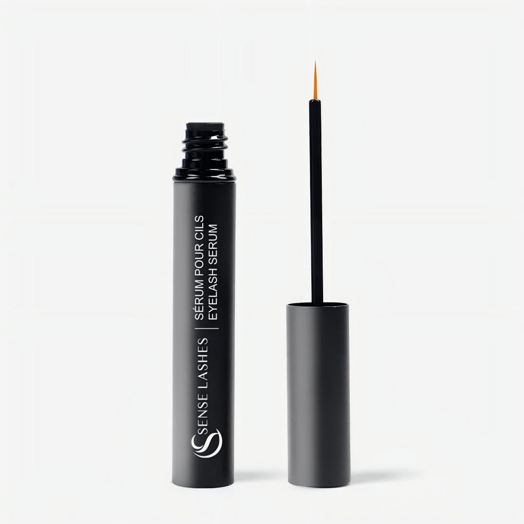 VERSTÄRKENDES WIMPERNSERUM