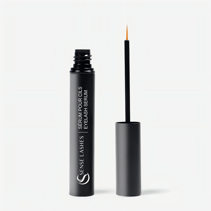 VERSTÄRKENDES WIMPERNSERUM