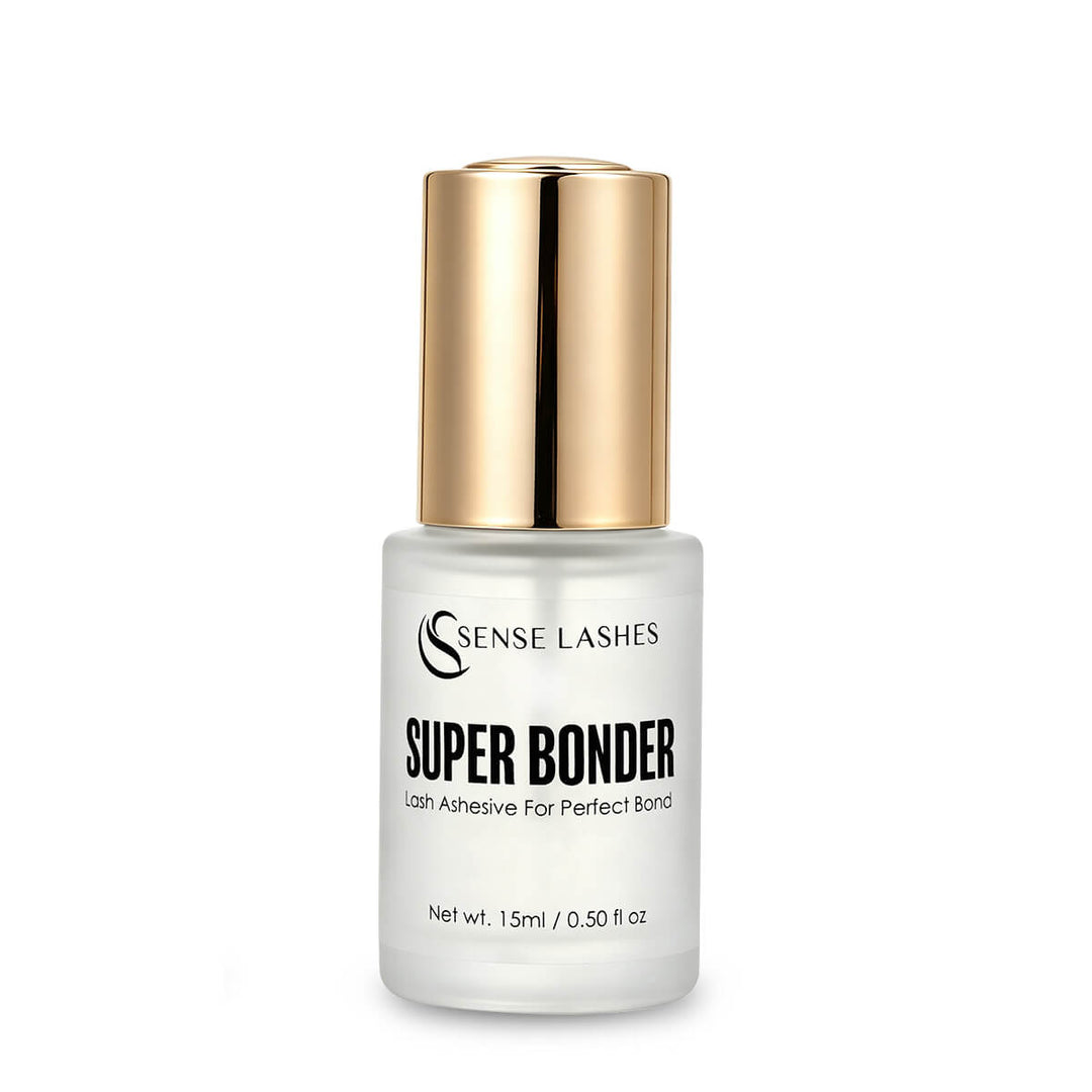Super Bonder For Lash Extensions (15ml)