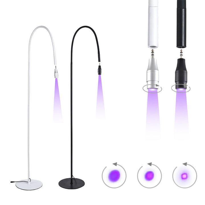 Sense Lashes UV Lash Lamp for lash extension curing