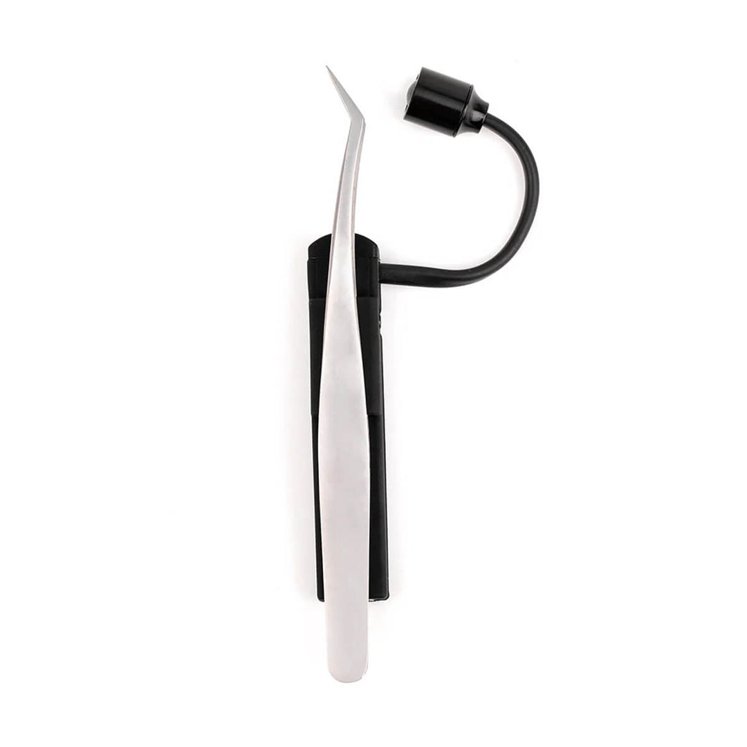 UV/LED Tweezer Lamp