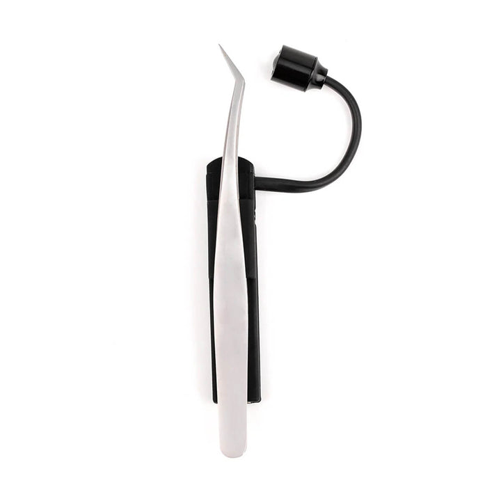 UV/LED Tweezer Lamp