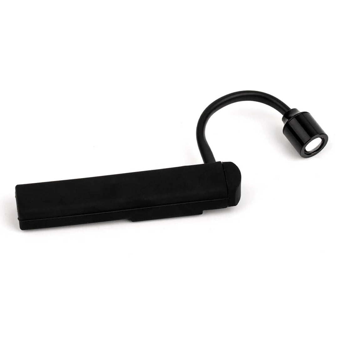 UV/LED Tweezer Lamp