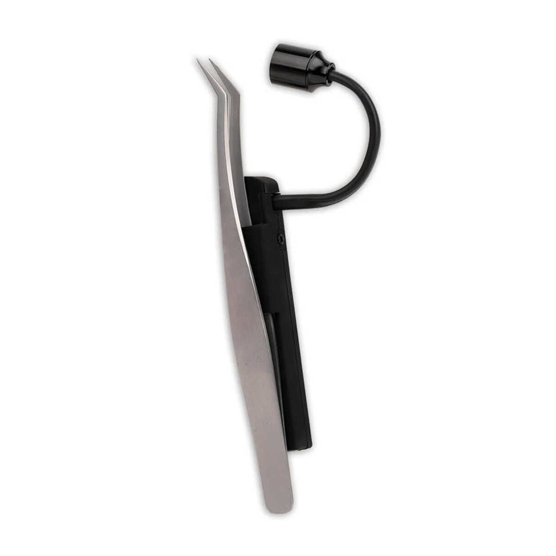 UV/LED Tweezer Lamp