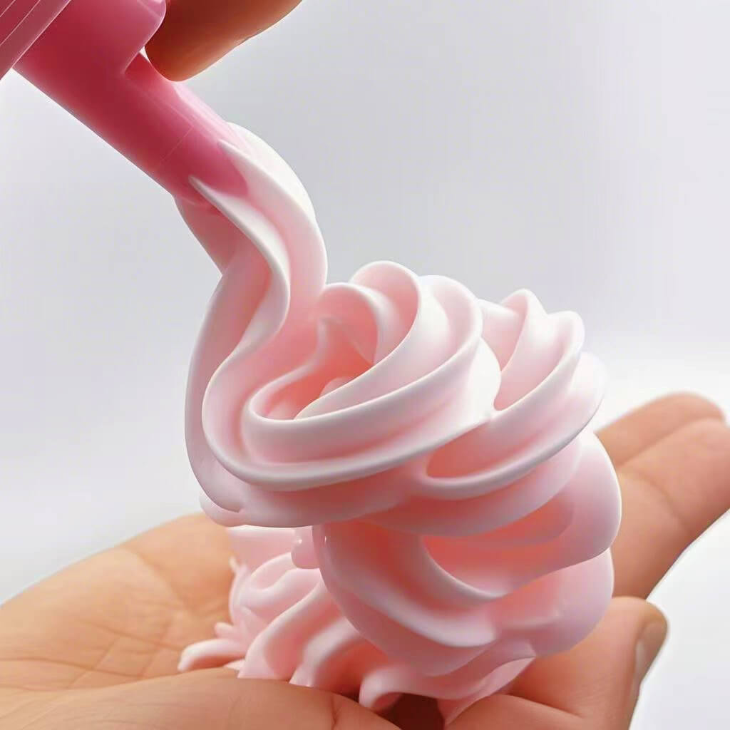 Whipped Cream Cleanser | Gentle Lash Care Solution  SENSELASHES