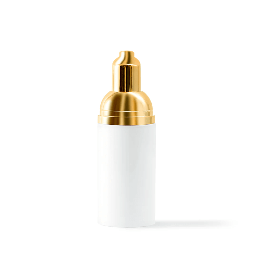 （Without Logo）Eyelash Extension Cleanser Foam 30ML - SENSELASHES