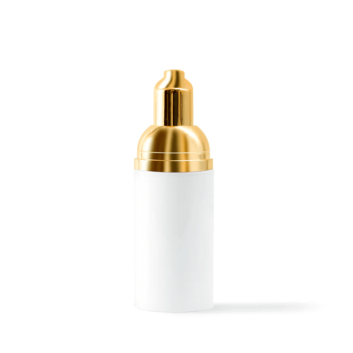 （Without Logo）Eyelash Extension Cleanser Foam 30ML - SENSELASHES