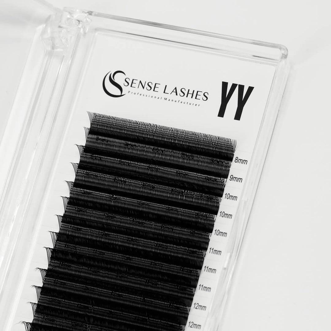 Narrow YY Lashes