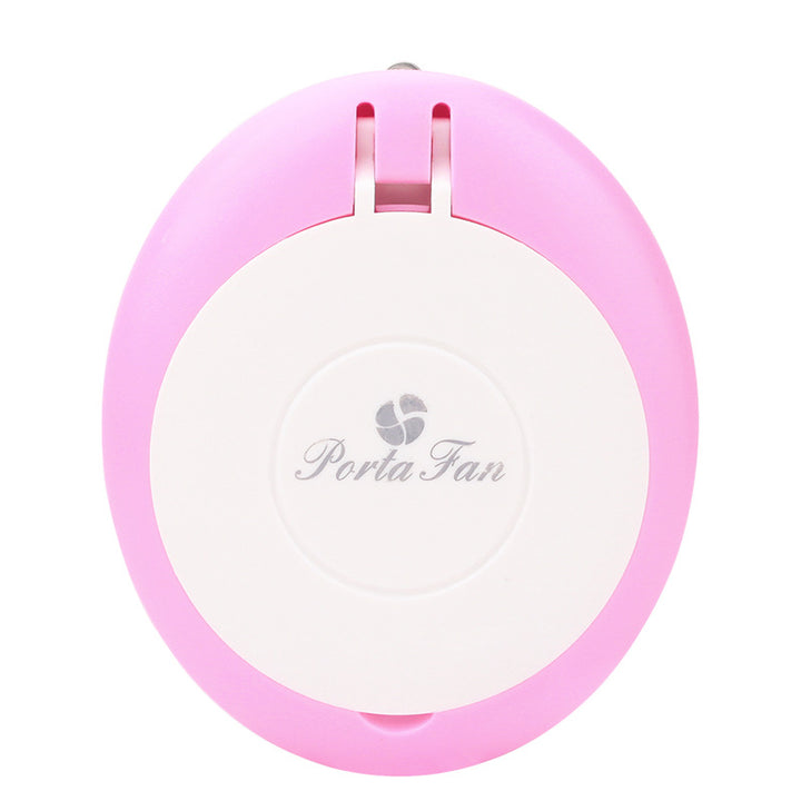 USB Mini Fan Air Conditioning Blower For Eyelash Extension - SENSELASHES