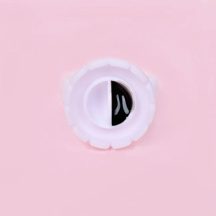 Blooming Glue Rings | 100 PCS - SENSELASHES