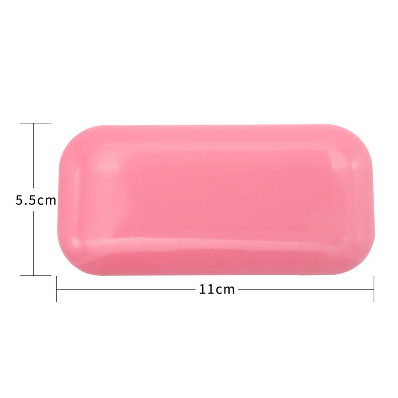 Eyelash Extension Silicone Holder Pad - SENSELASHES