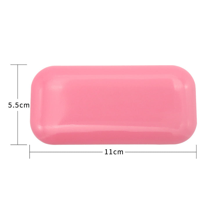 Eyelash Extension Silicone Holder Pad - SENSELASHES
