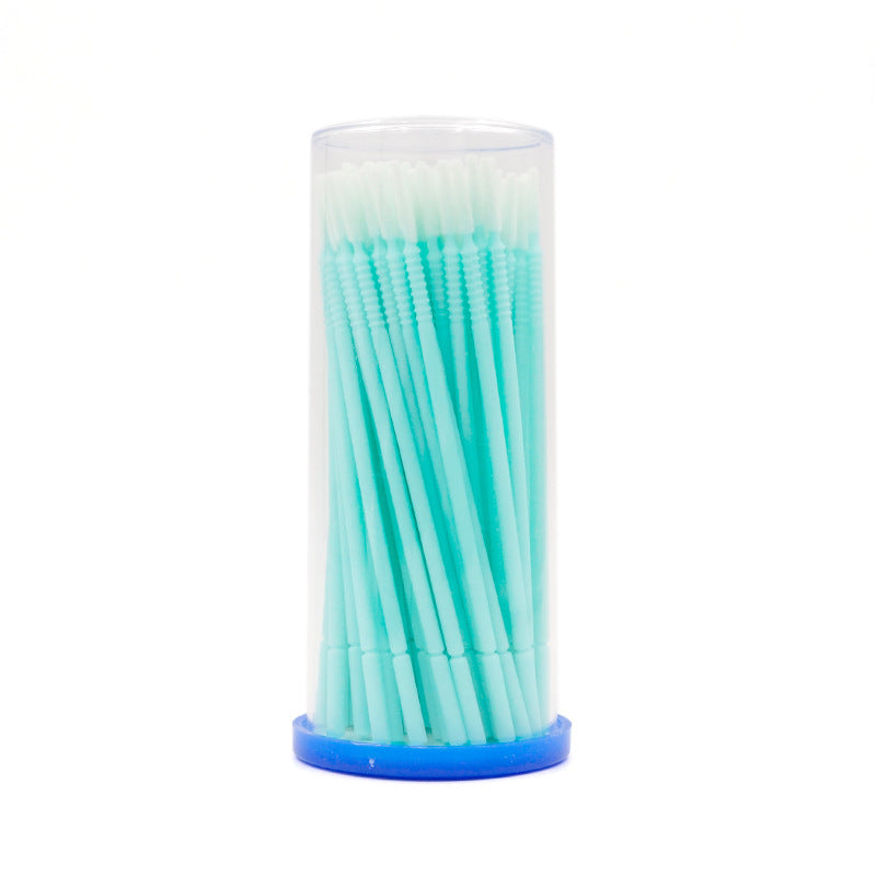 Micro brush swab pack for eyelash extensions - SENSELASHES 