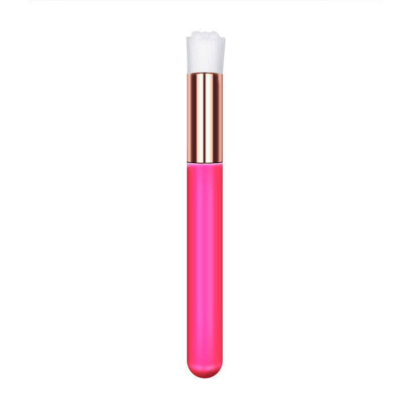 Wholesale Gentle Brush Eyelash Extensions Cleansing Brush - SENSELASHES